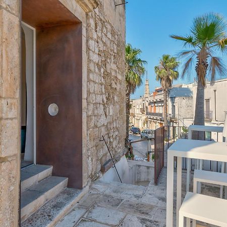 Arya Nobile Dimora By Raro Villas Carovigno Eksteriør bilde