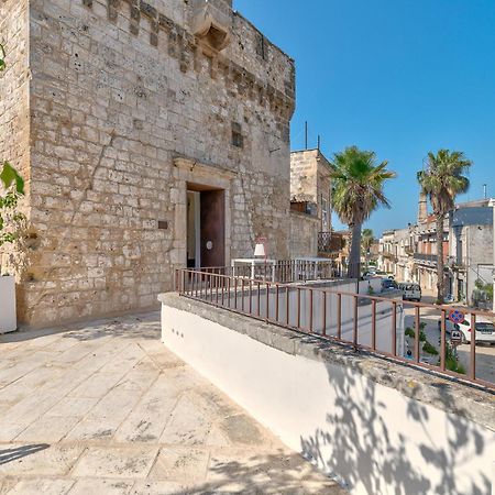 Arya Nobile Dimora By Raro Villas Carovigno Eksteriør bilde