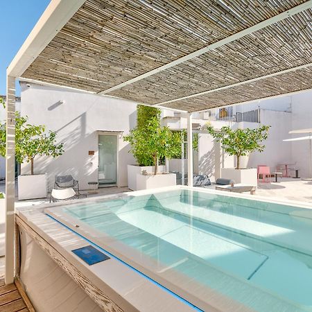 Arya Nobile Dimora By Raro Villas Carovigno Eksteriør bilde