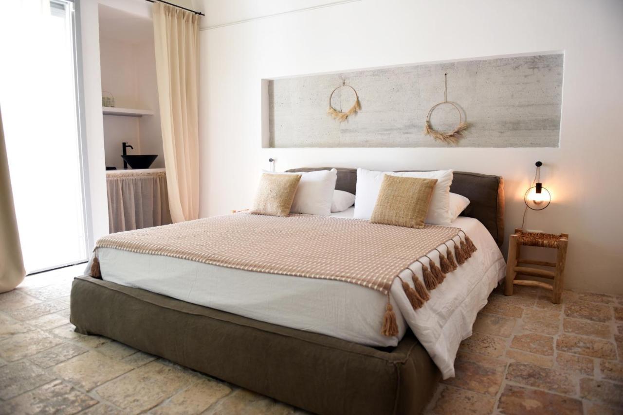 Arya Nobile Dimora By Raro Villas Carovigno Eksteriør bilde