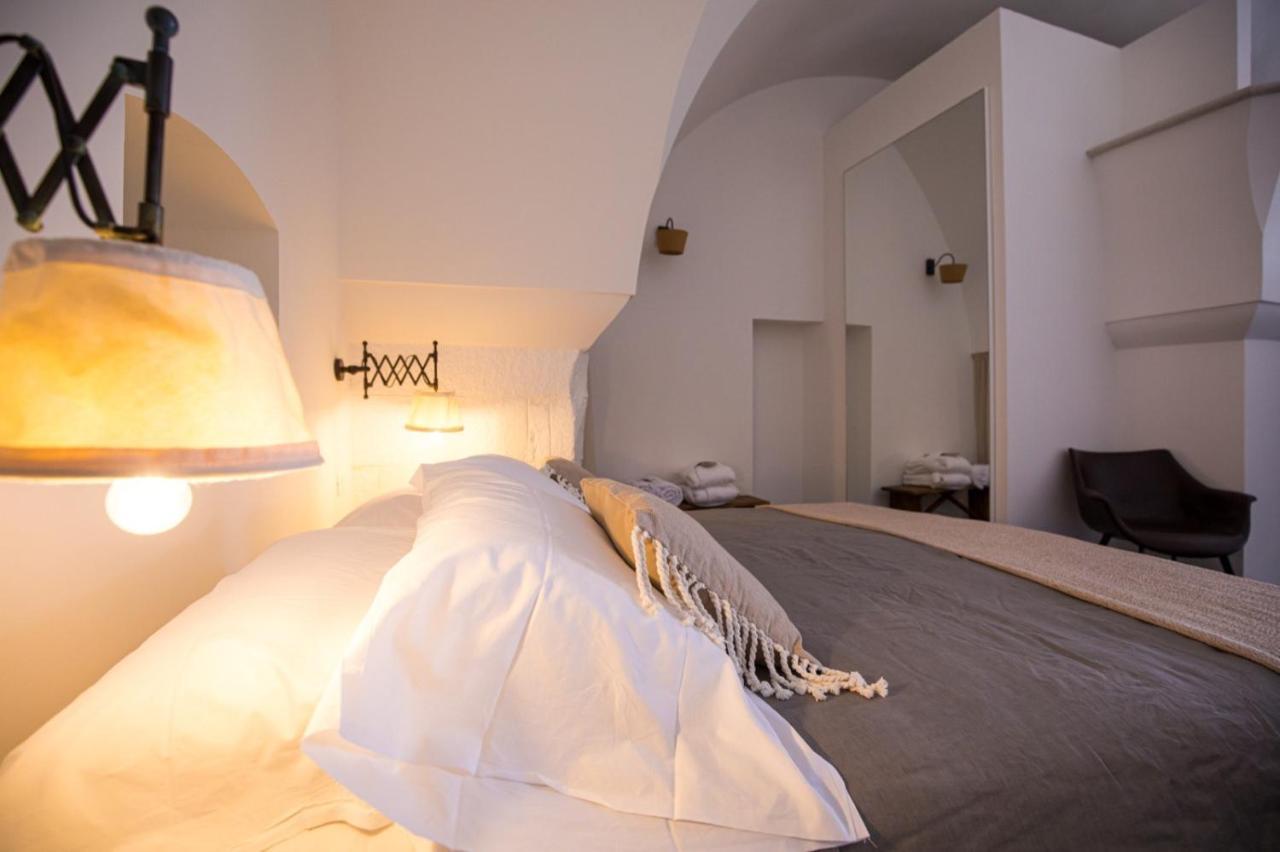 Arya Nobile Dimora By Raro Villas Carovigno Eksteriør bilde