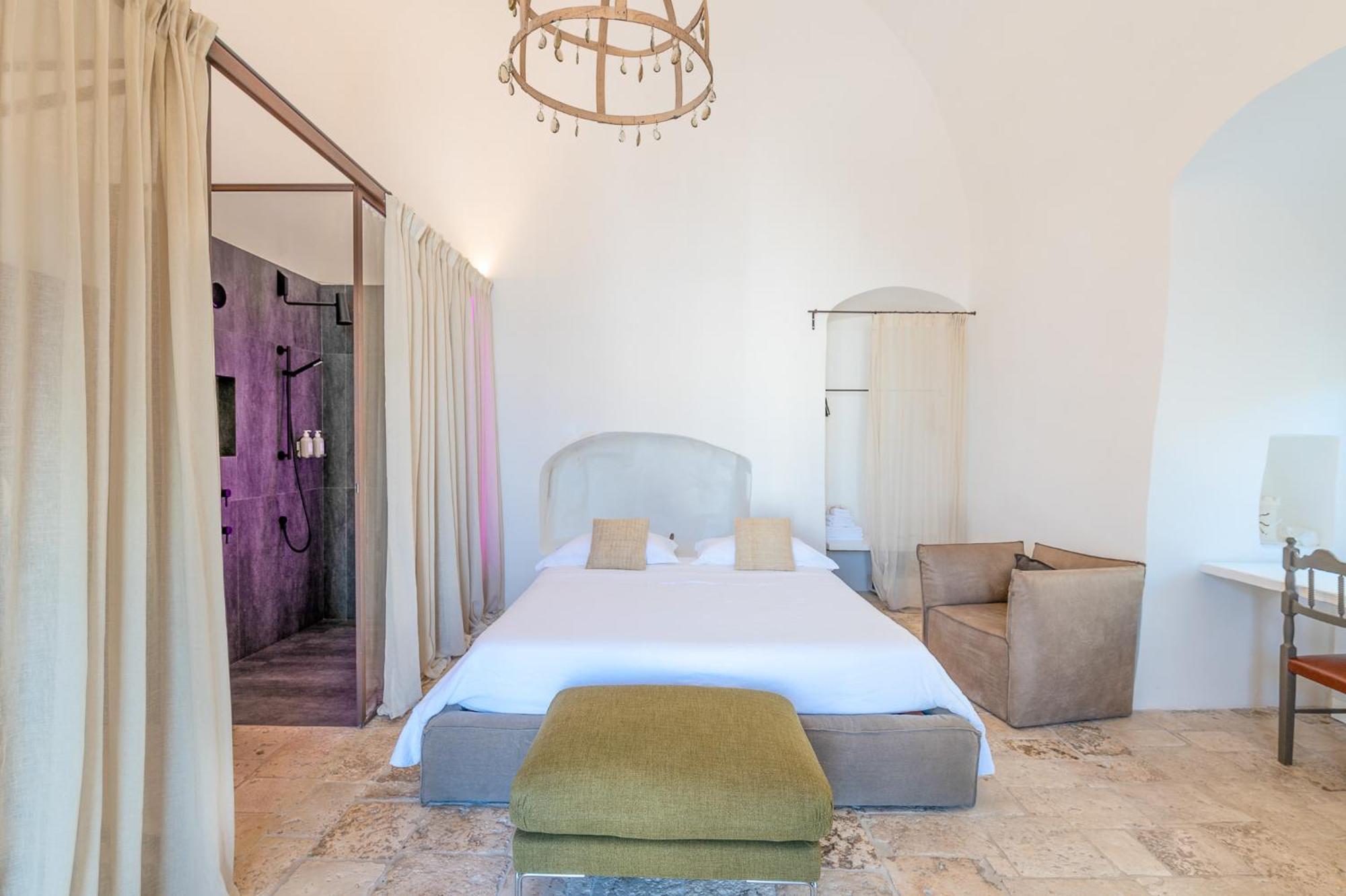 Arya Nobile Dimora By Raro Villas Carovigno Eksteriør bilde