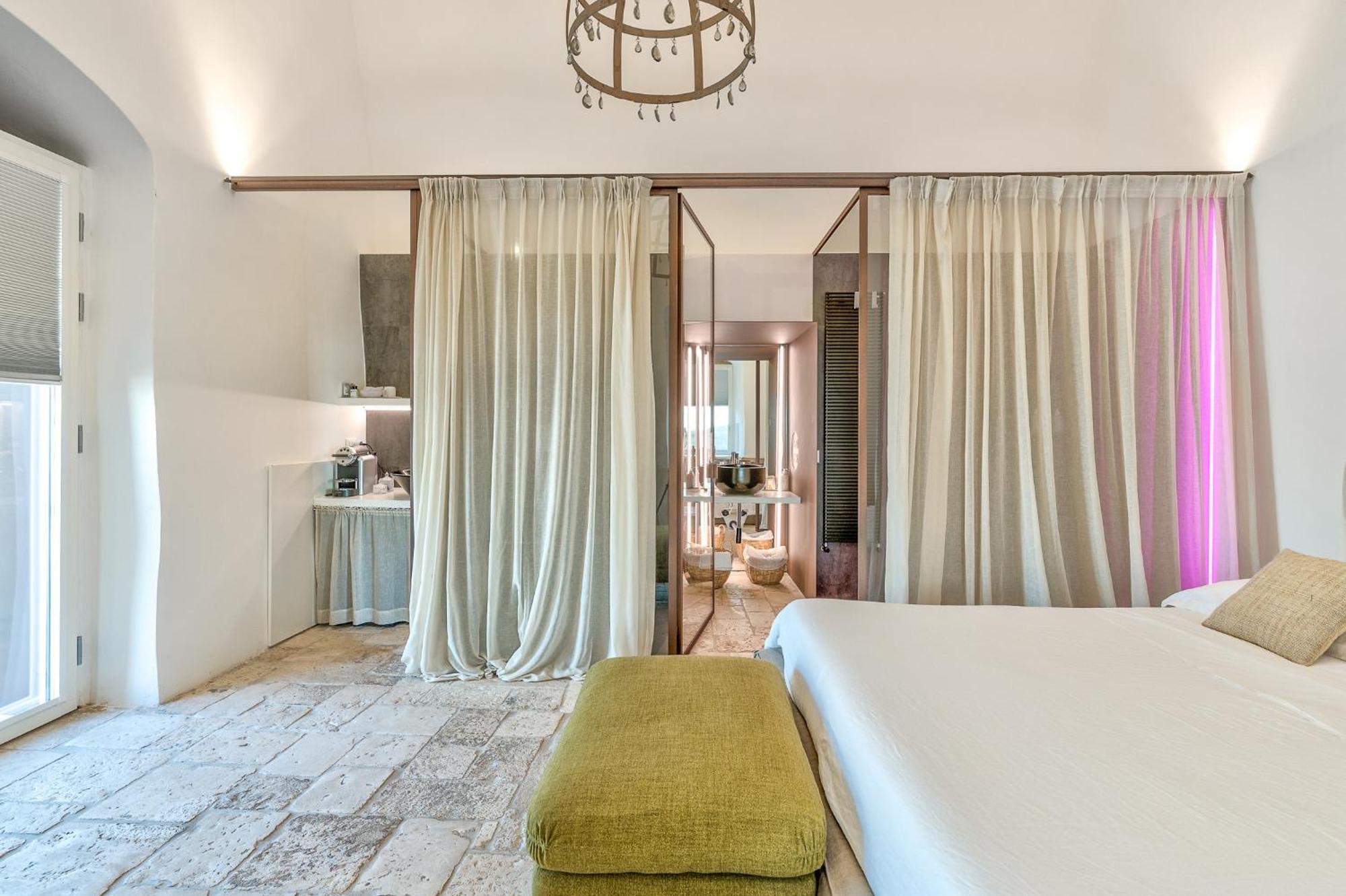 Arya Nobile Dimora By Raro Villas Carovigno Eksteriør bilde
