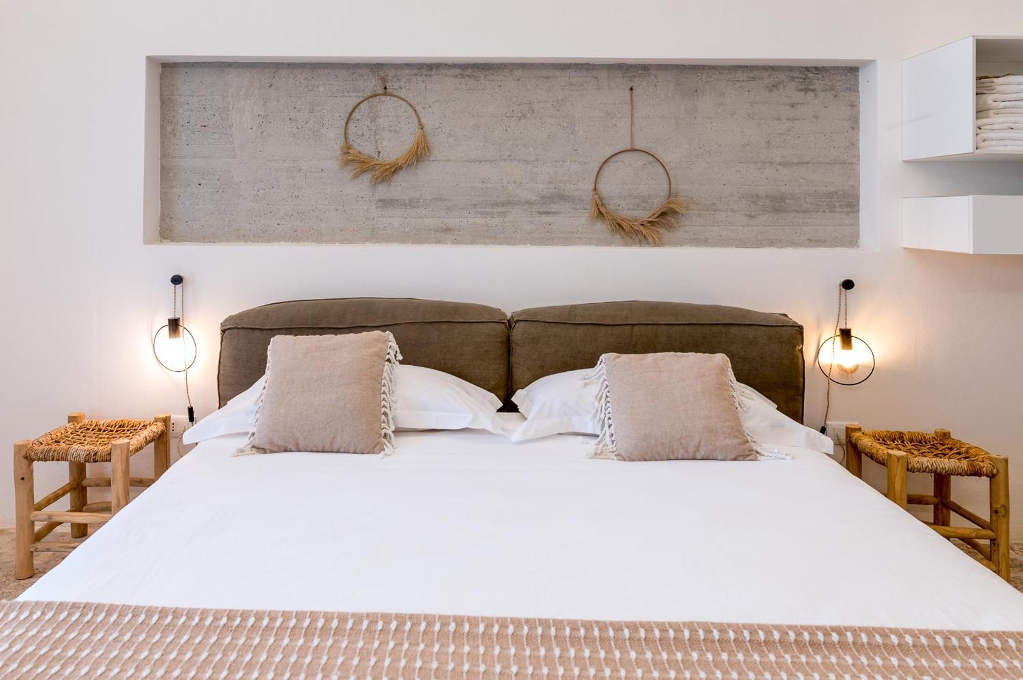 Arya Nobile Dimora By Raro Villas Carovigno Eksteriør bilde
