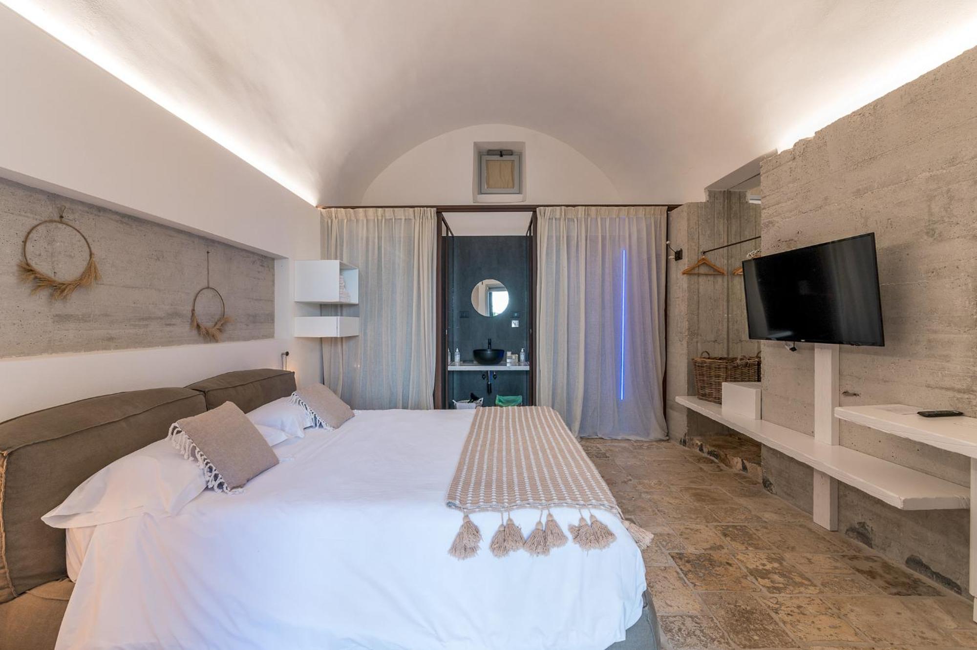 Arya Nobile Dimora By Raro Villas Carovigno Eksteriør bilde