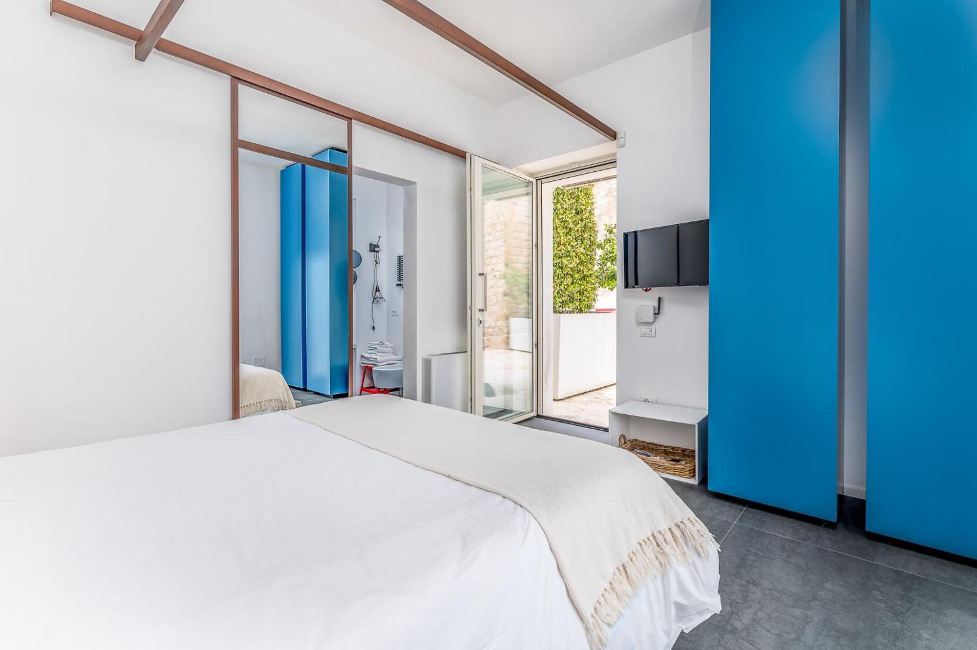 Arya Nobile Dimora By Raro Villas Carovigno Eksteriør bilde