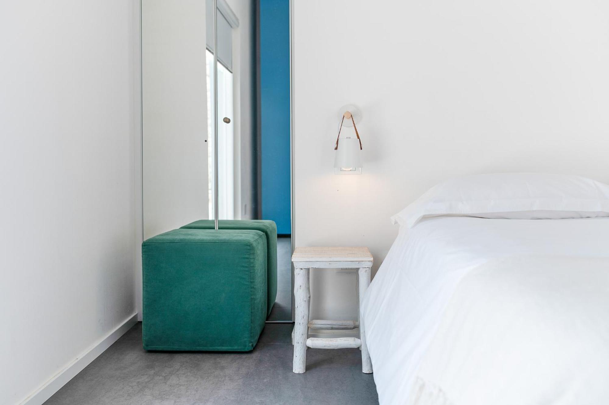 Arya Nobile Dimora By Raro Villas Carovigno Eksteriør bilde