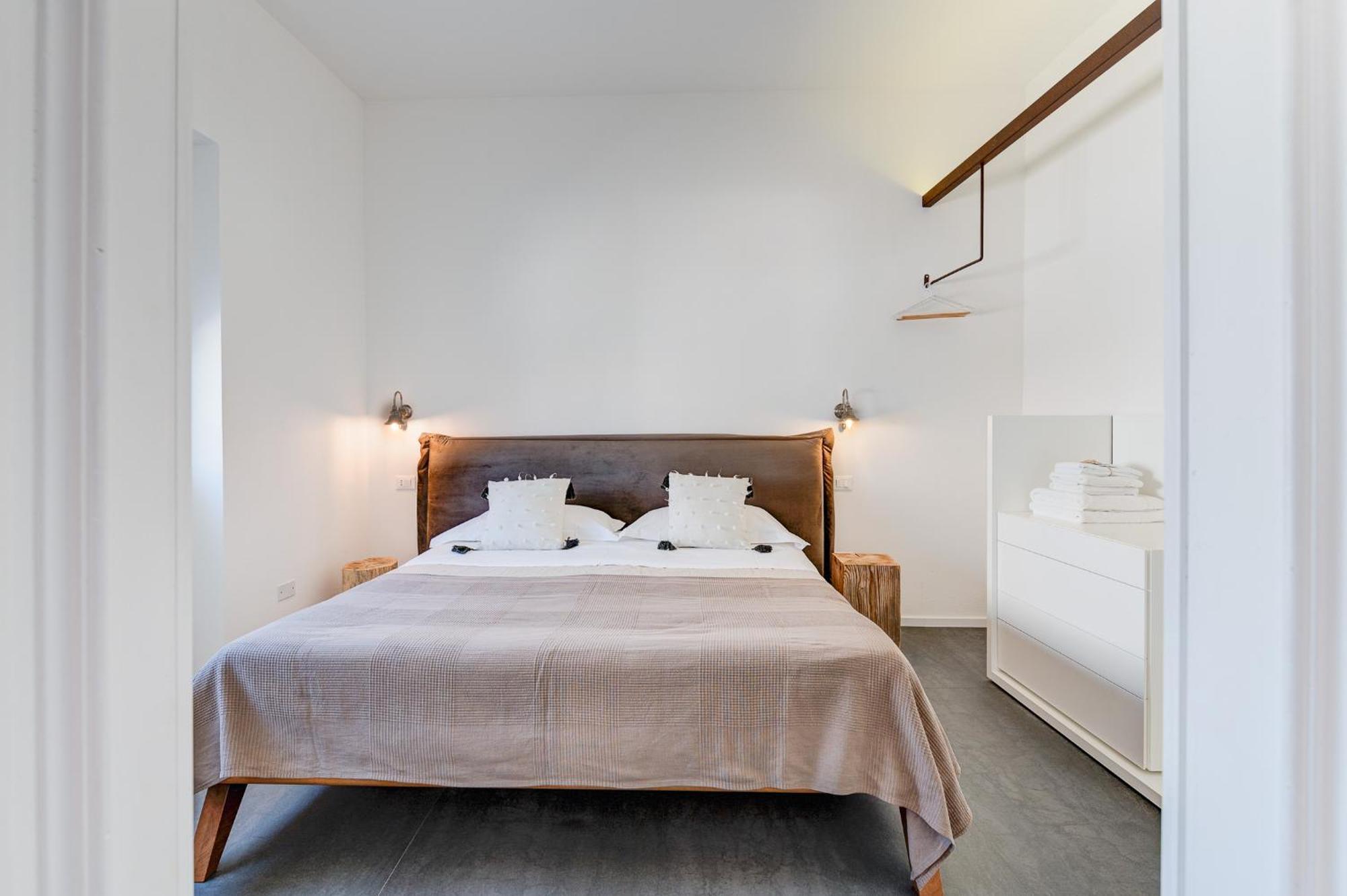 Arya Nobile Dimora By Raro Villas Carovigno Eksteriør bilde