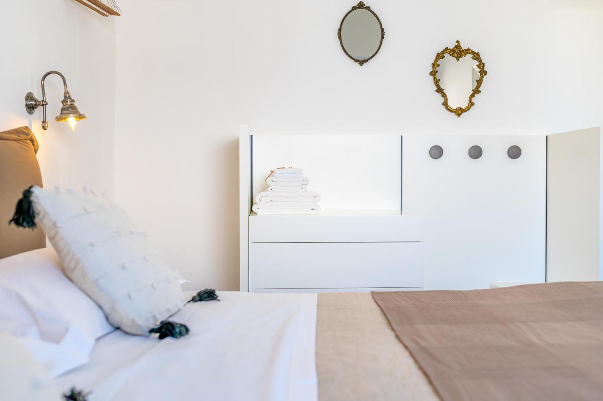 Arya Nobile Dimora By Raro Villas Carovigno Eksteriør bilde