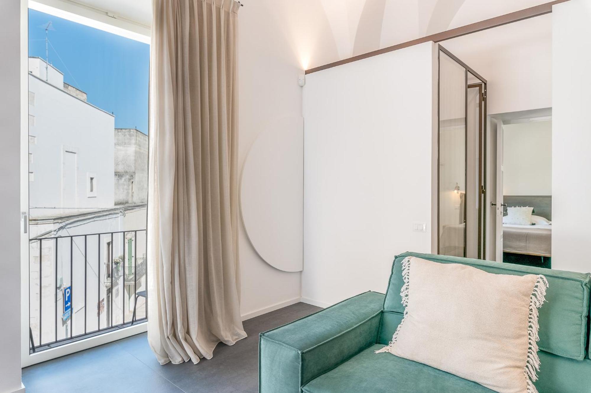 Arya Nobile Dimora By Raro Villas Carovigno Eksteriør bilde