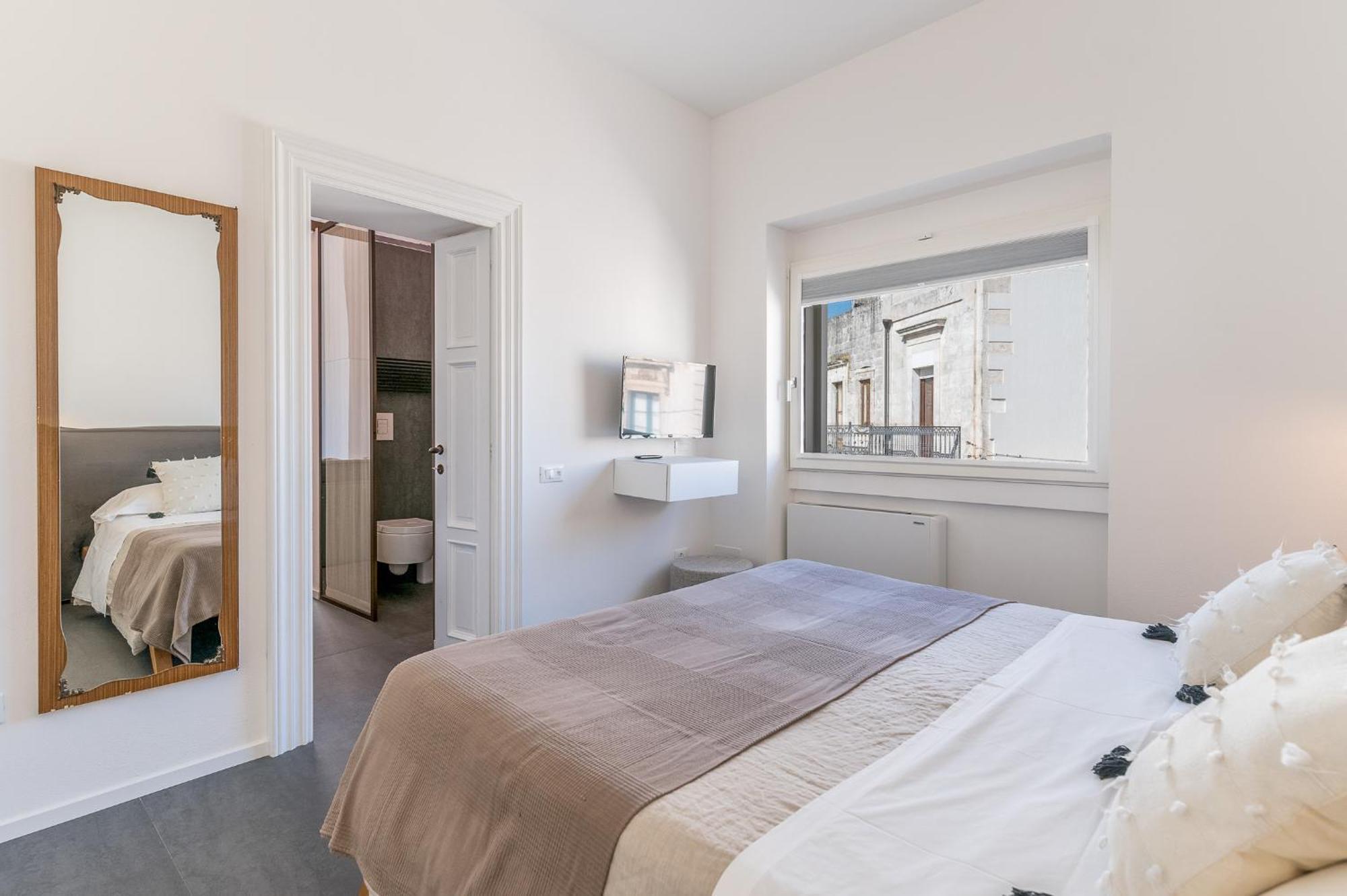 Arya Nobile Dimora By Raro Villas Carovigno Eksteriør bilde