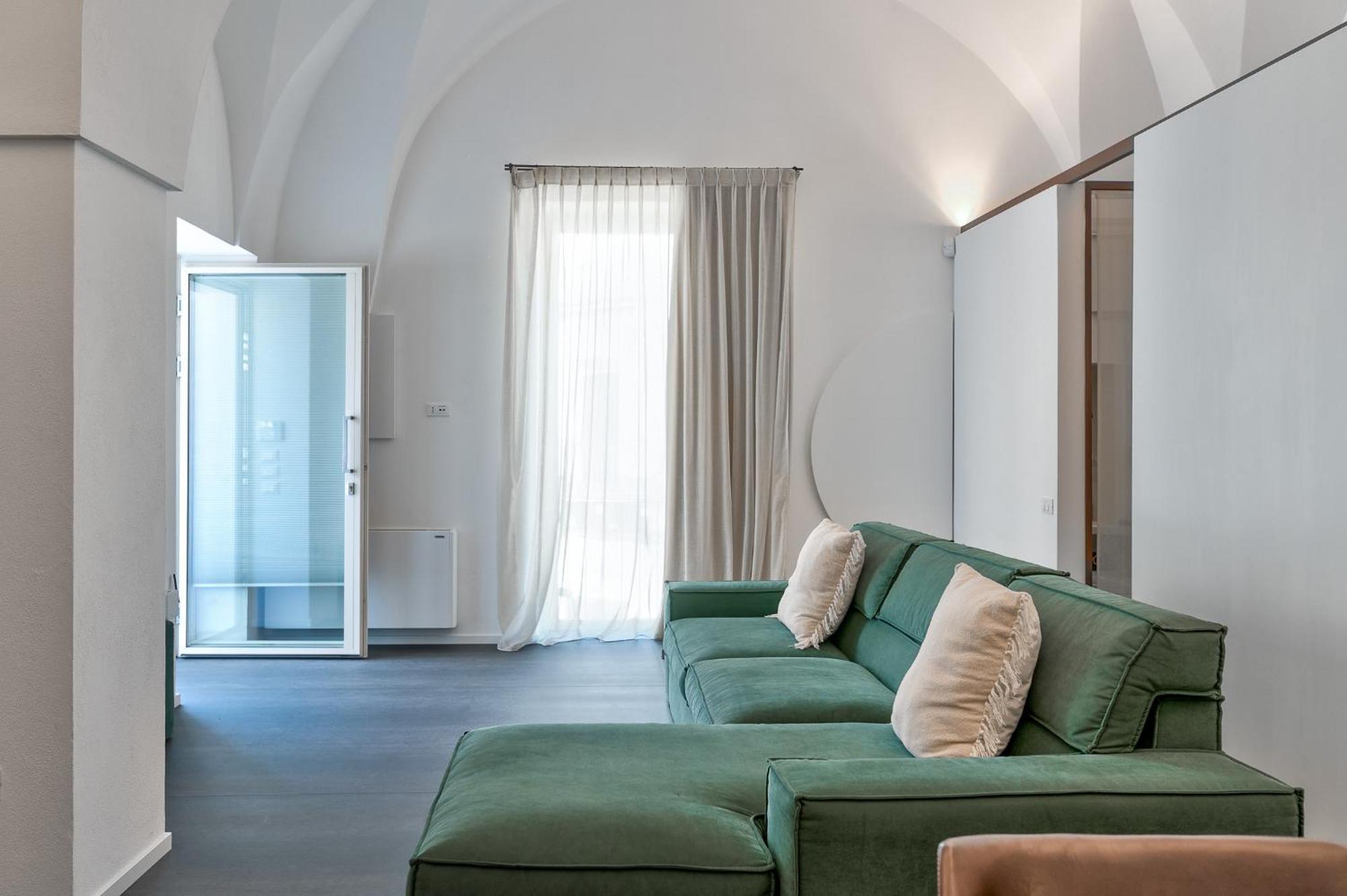 Arya Nobile Dimora By Raro Villas Carovigno Eksteriør bilde